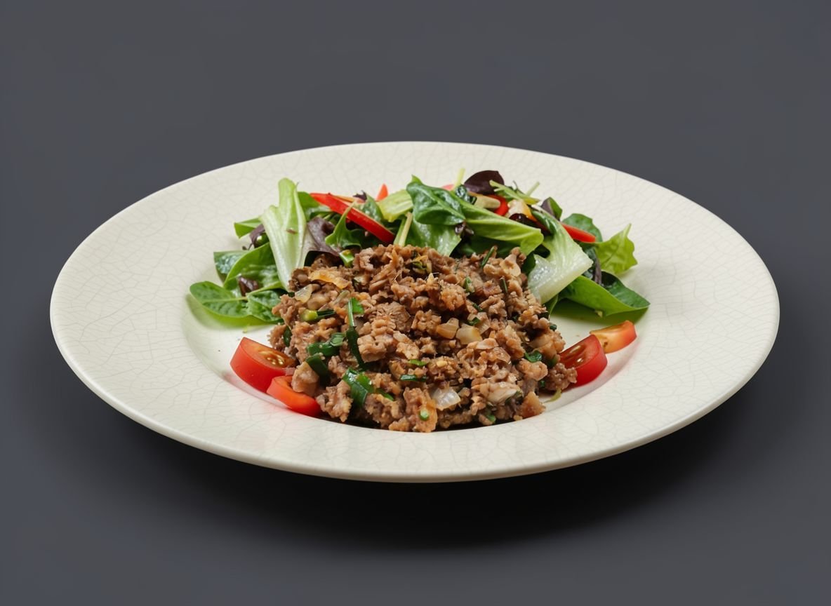 Начинка для блинчиков из дичи