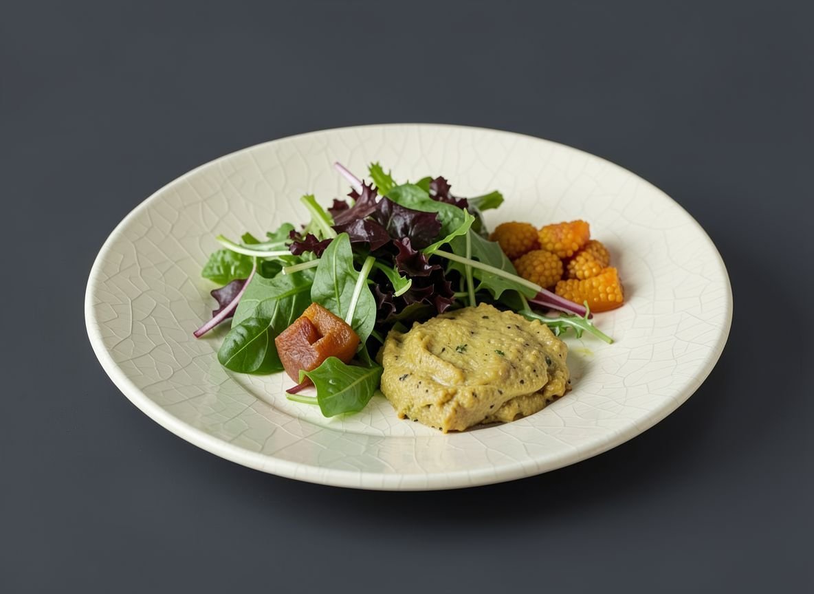 Фазан в ореховом соусе сациви