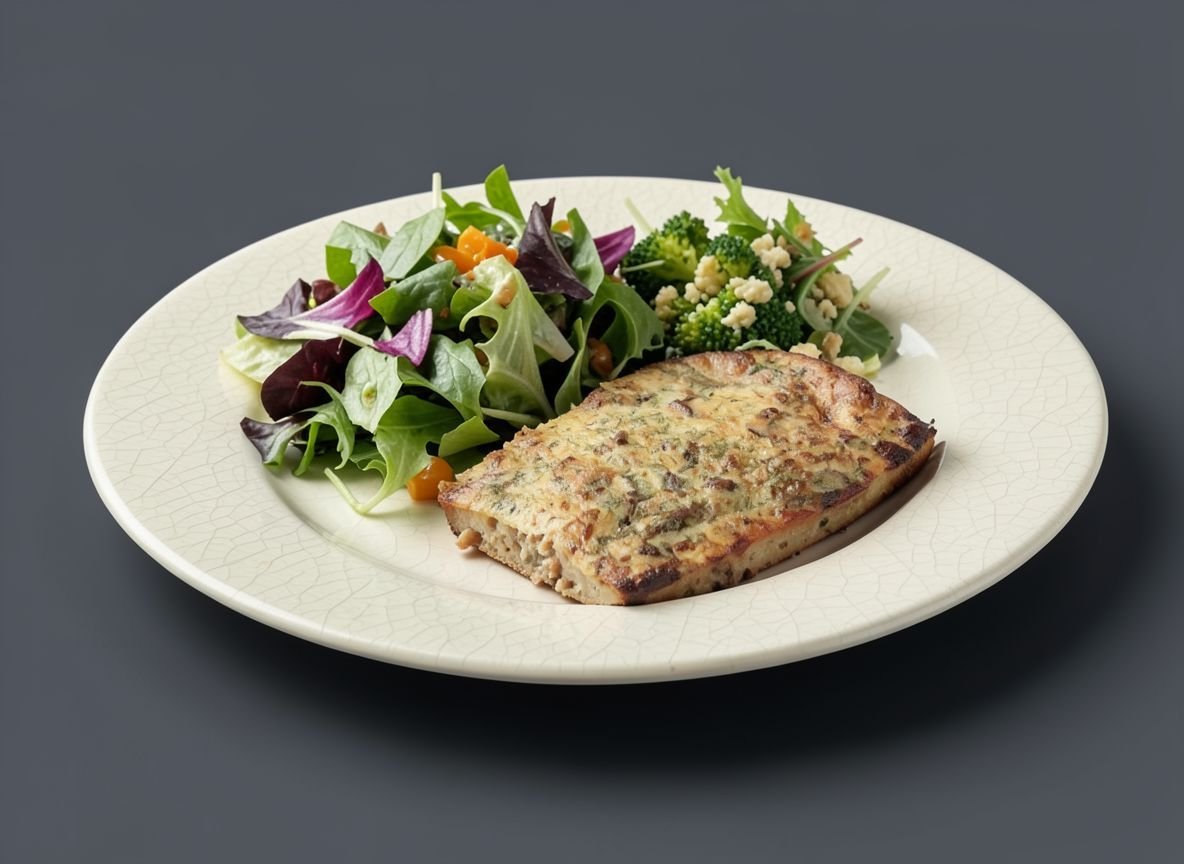 Тетеревиные потроха, запеченные в духовке