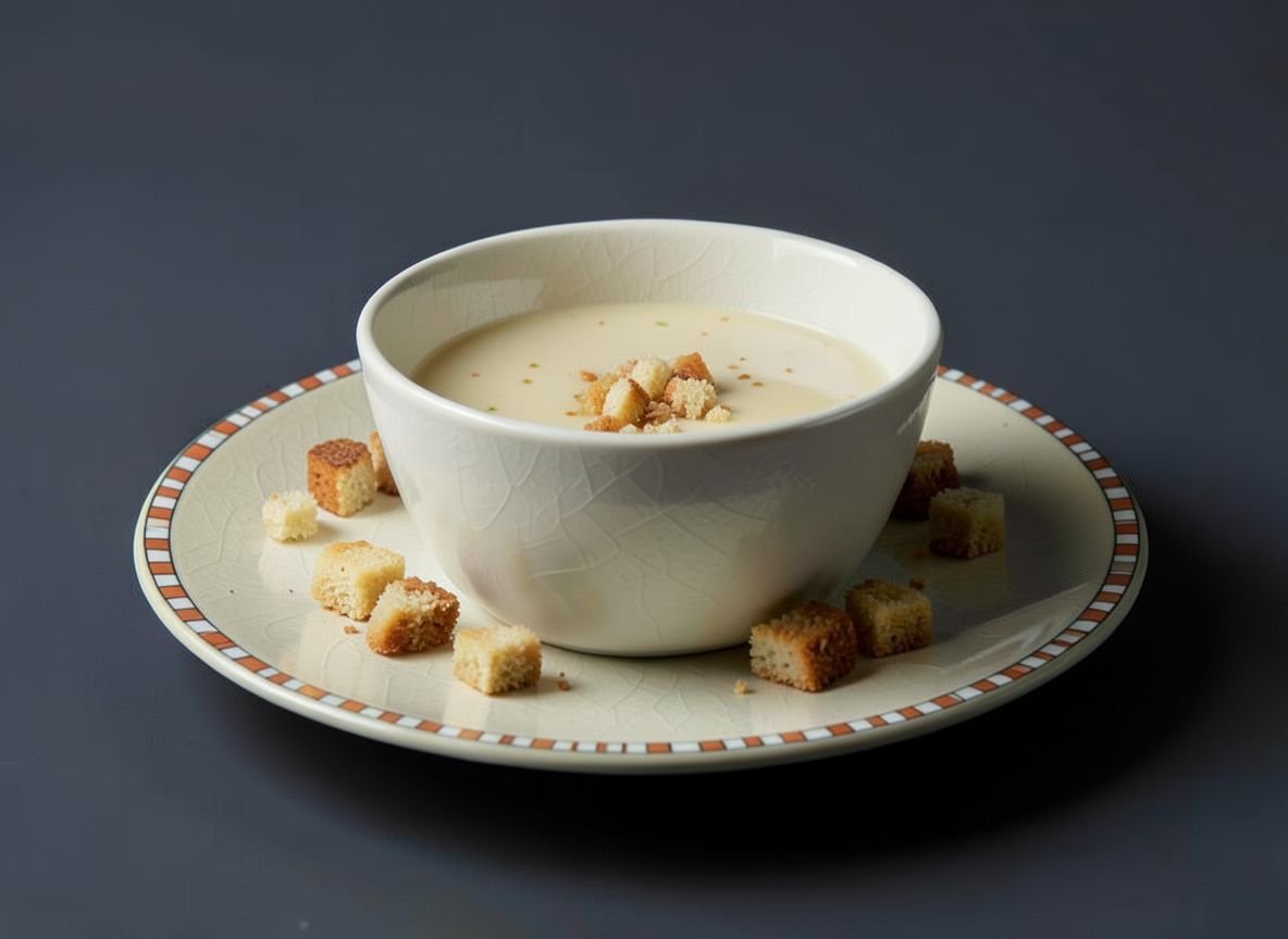 Голландский соус со сливками