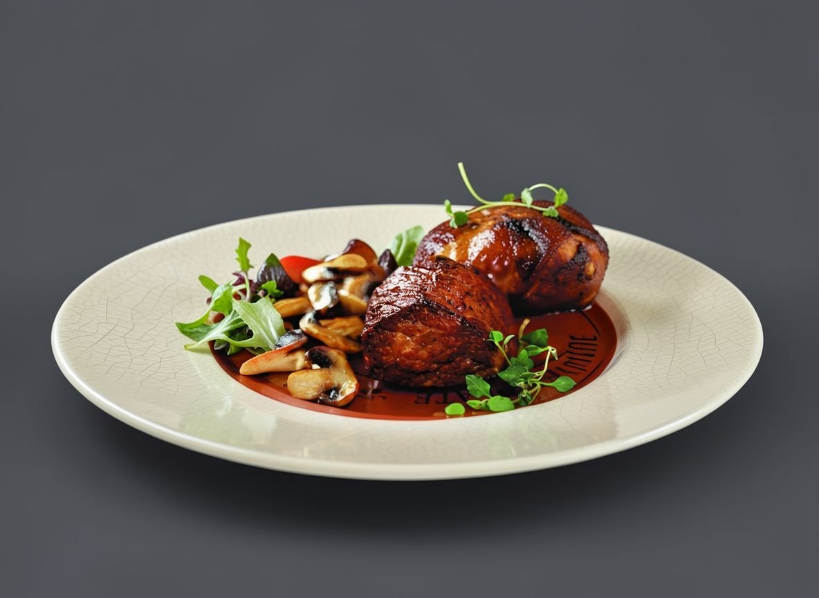 Косуля классическая