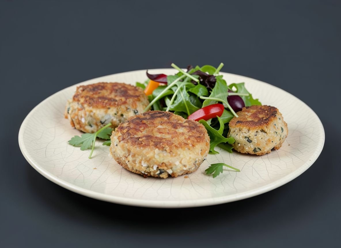 Нежнейшие котлеты из мяса тюленя