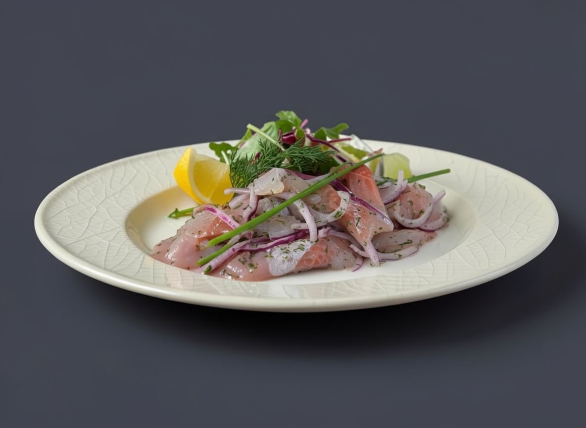 Сагудай из омуля