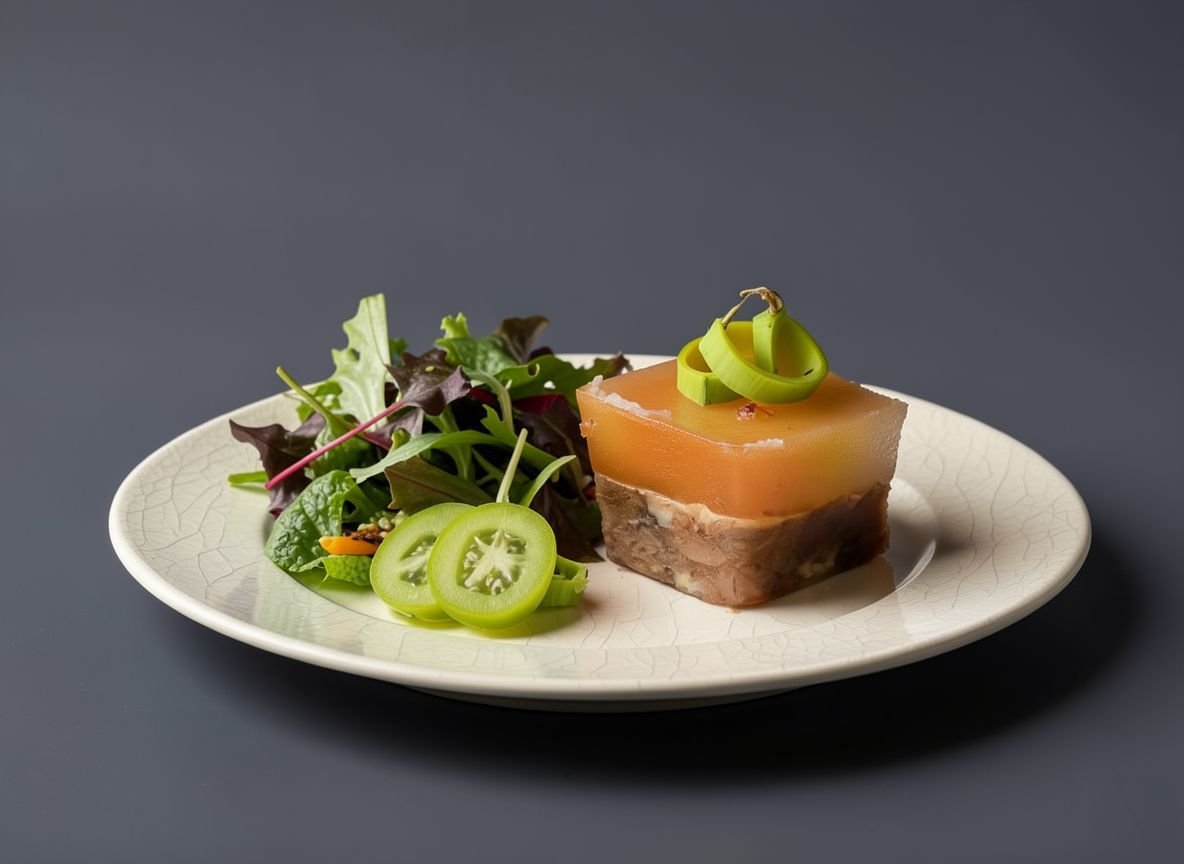 Холодец из оленины в мультиварке