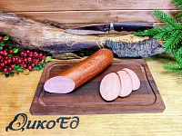 Вареная колбаса из марала (охлаждённая)