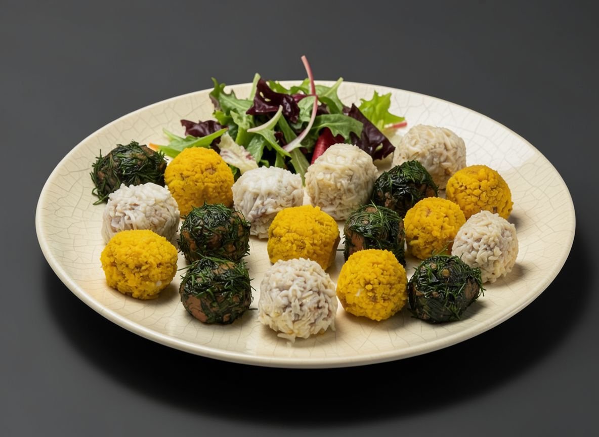 Видеорецепт из медведя - Паштетные шарики из медвежатины