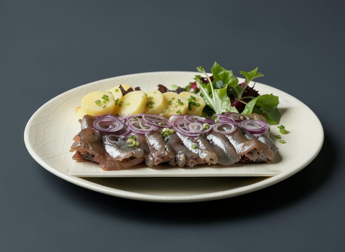 Видеорецепт из корюшки - Корюшка солёная