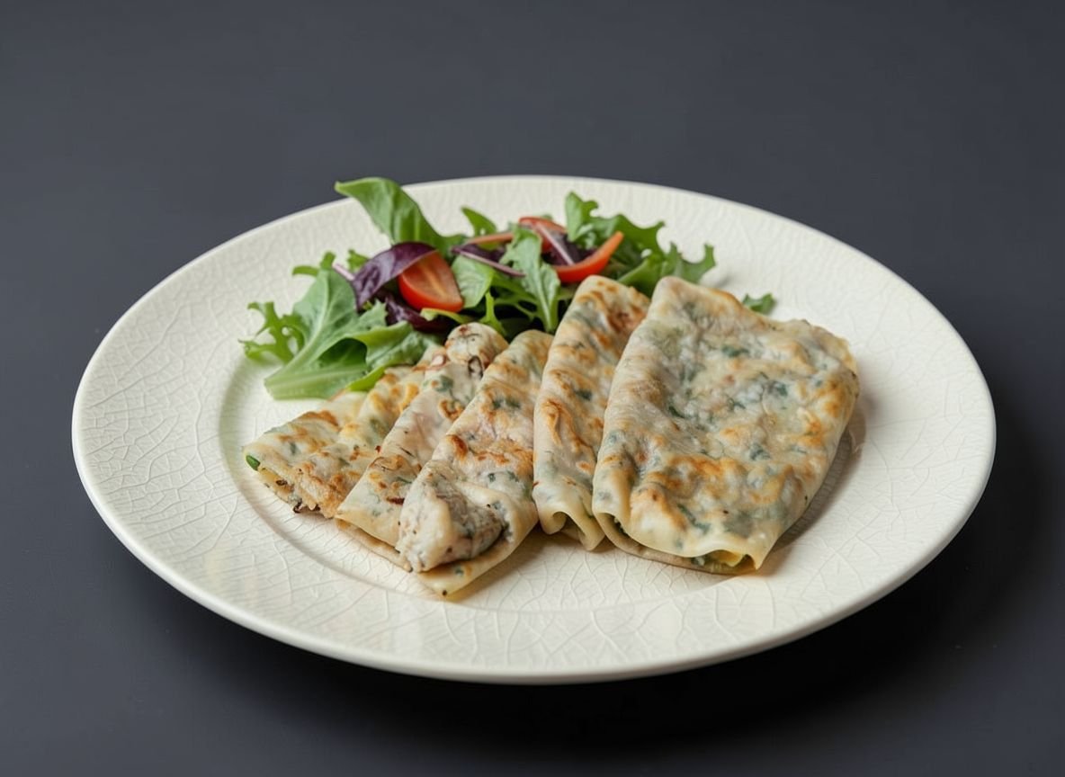 Видеорецепт из косули - Хомкима с мясом косули