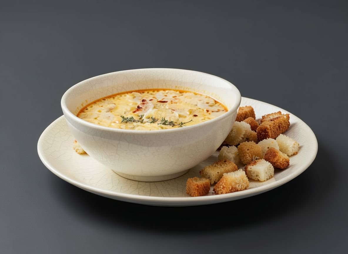 Видеорецепт из оленя - Картофельная запеканка с тушенкой из оленины