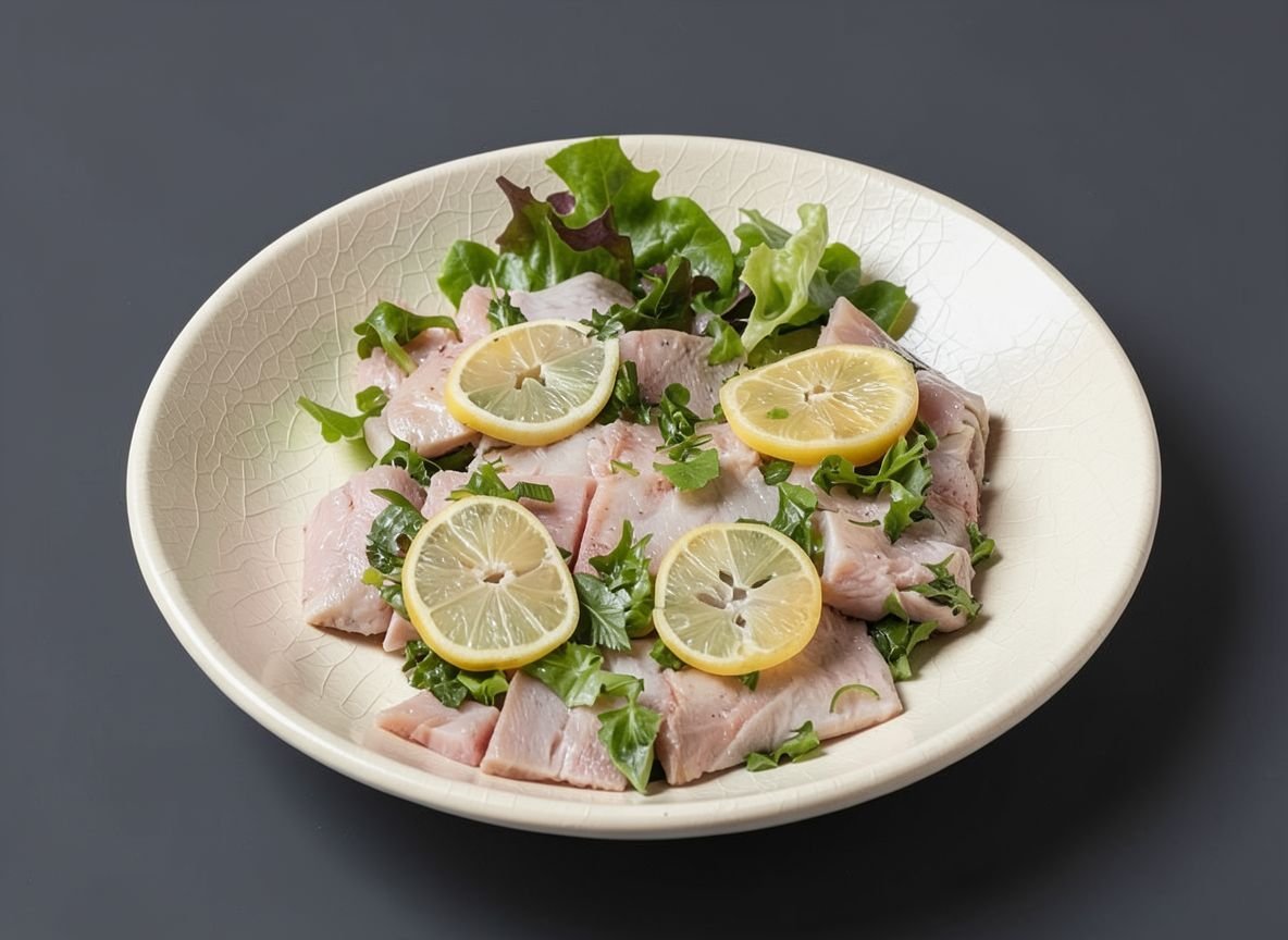 Видеорецепт из сига - Очень простой рецепт жареного сига