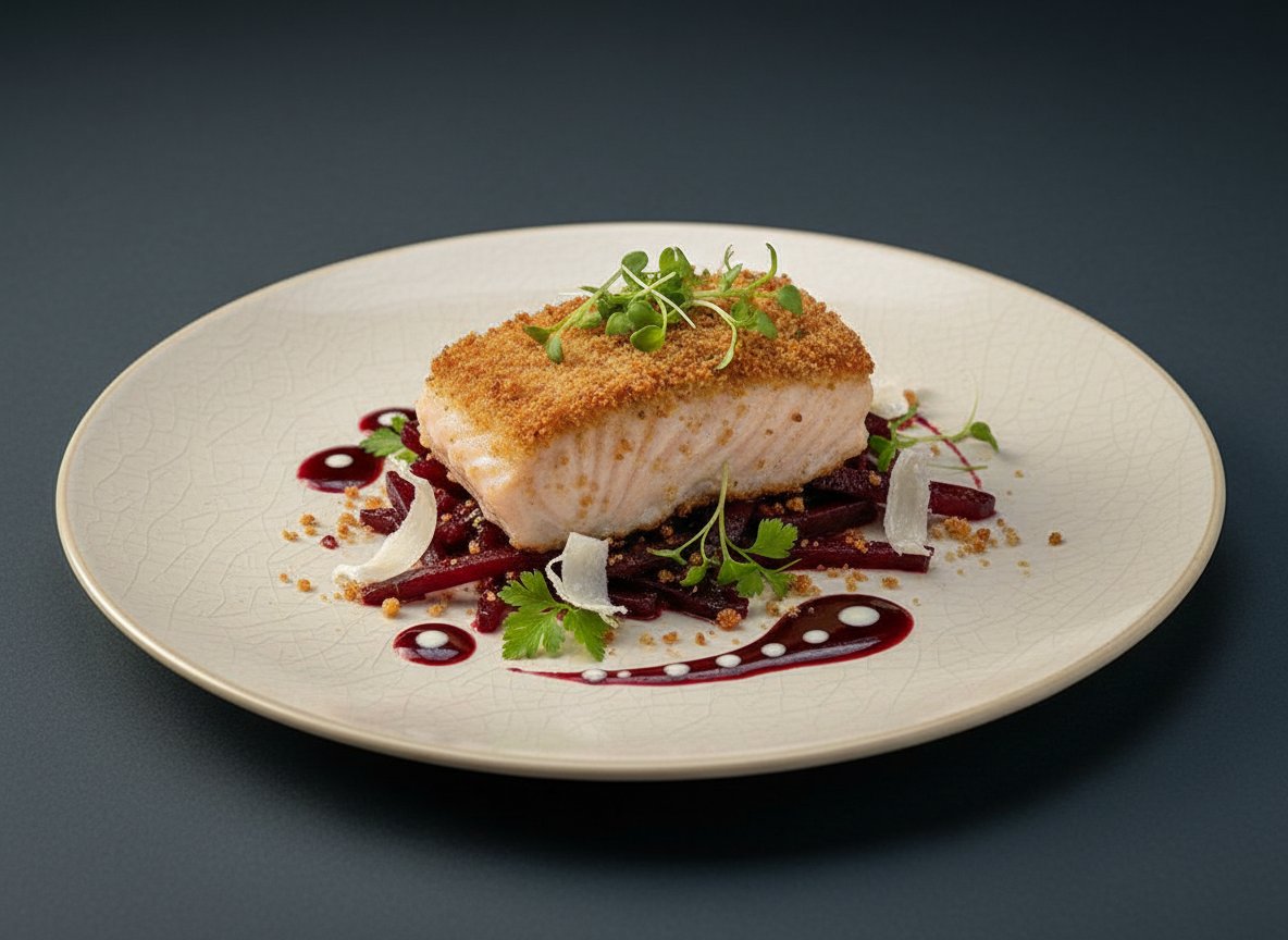 Видеорецепт из пыжьяна - Пыжьян, жаренный в панировке