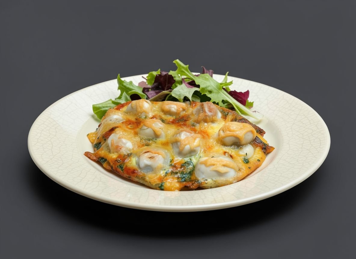 Видеорецепт из кабана - Острые пельмени из кабана под сыром