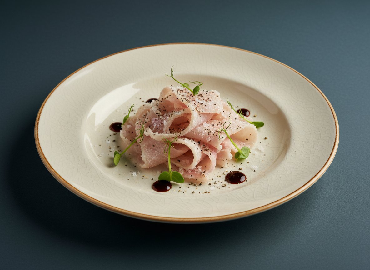 Видеорецепт из чира - Слабосоленый чир кусочками