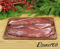 Вырезка северного оленя (ООО АГРОМАР ТД )