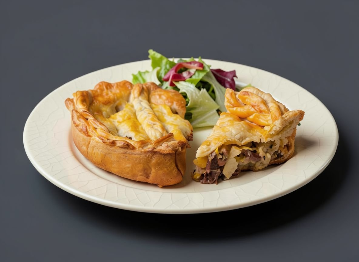 Видеорецепт из горлиц - Пирог с дикими горлицами как в «Игре Престолов»