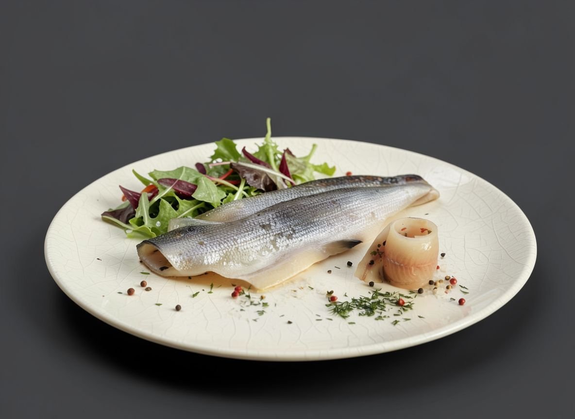 Видеорецепт из сига - Сиг домашнего соления