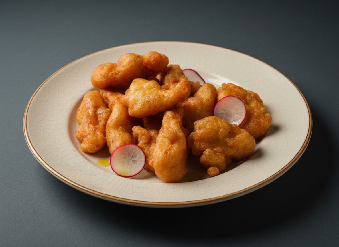 Видеорецепт из сырка - Сырок в кляре по-советски