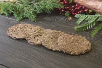 Котлеты для бургера из лосятины Баланс 40