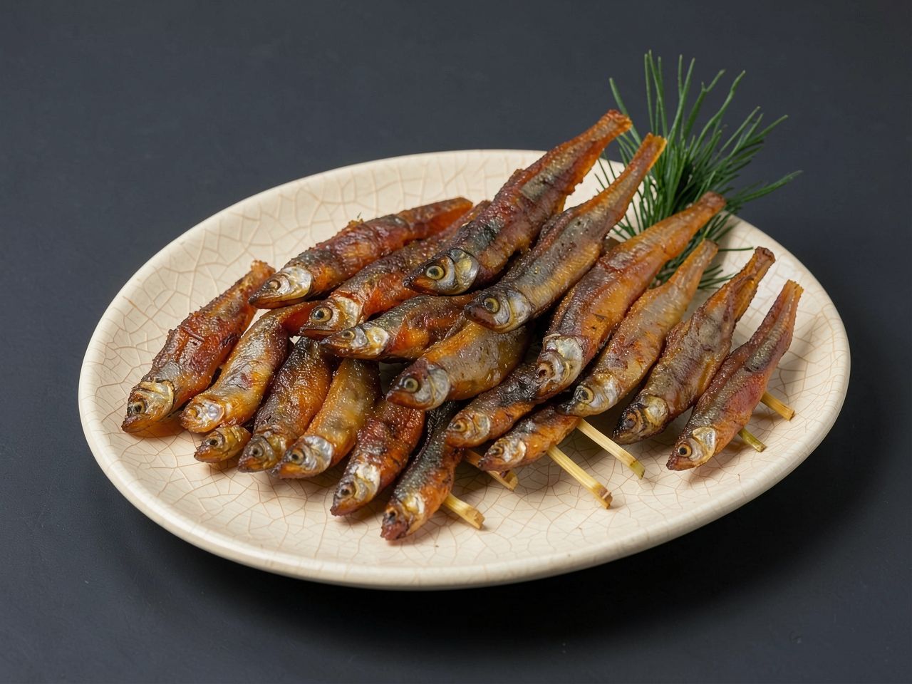 Видеорецепт из корюшки - Корюшка жаренная с корочкой