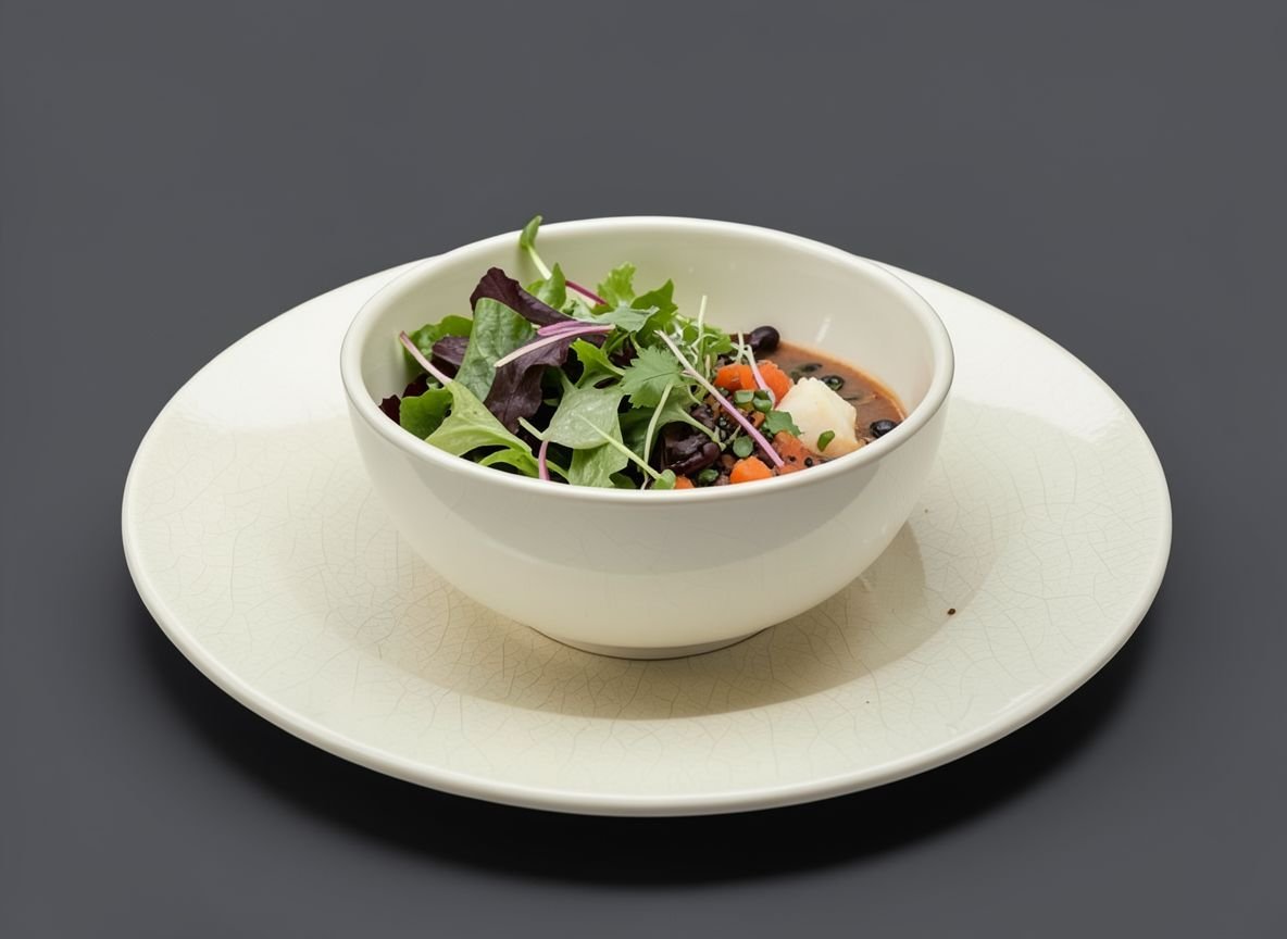 Видеорецепт из осетра - Суп из осетрины с полбой