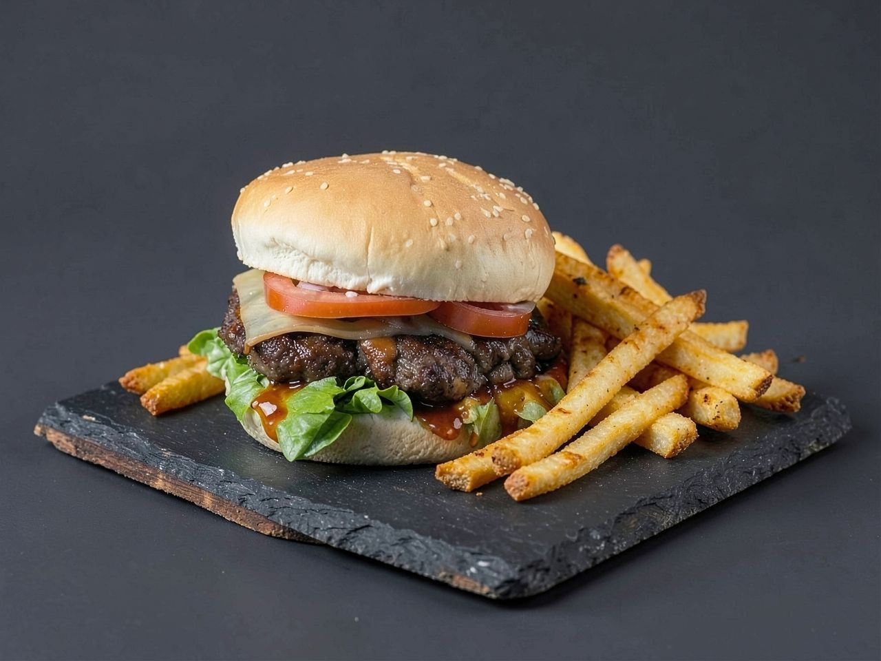 Видеорецепт из лося - Бургеры из лося