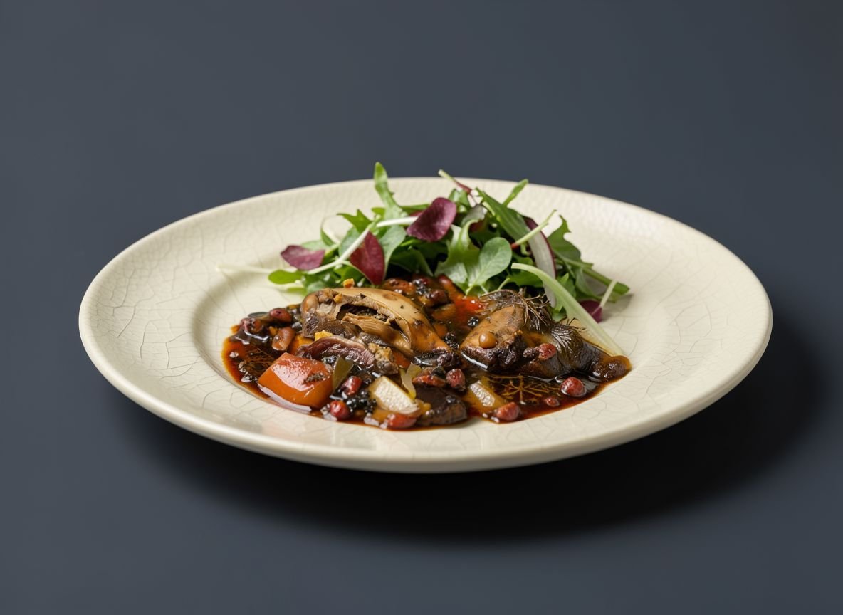 Видеорецепт из оленя - Язык оленя в мультиварке