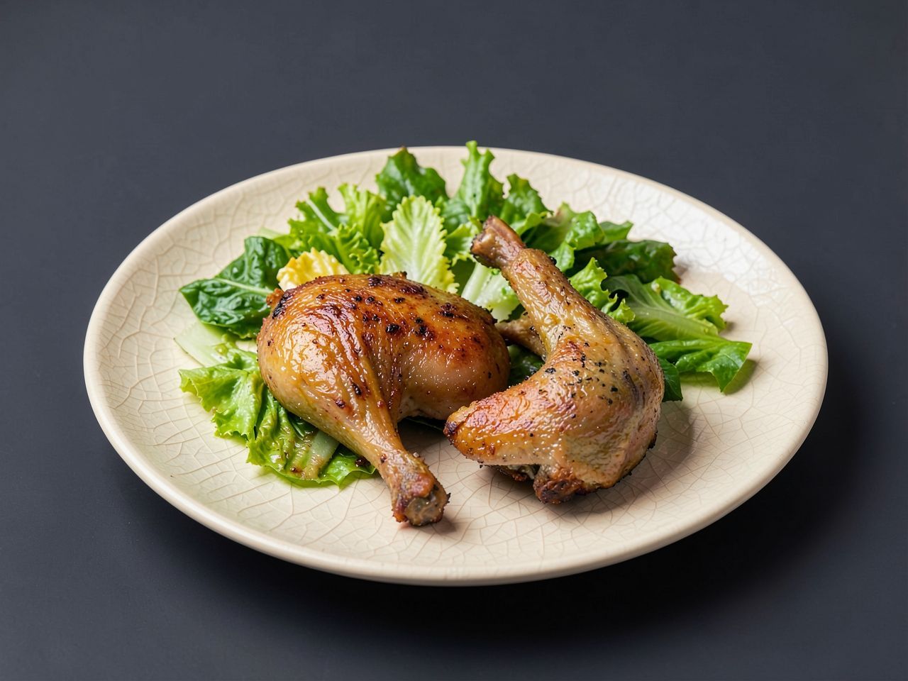 Видеорецепт из утки - Народный рецепт приготовления утиных ножек