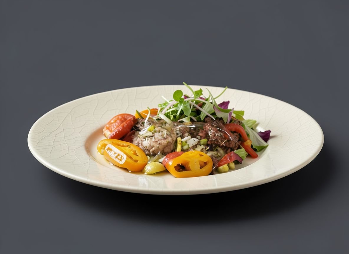 Видеорецепт из бобра - Бобрятина в луковом маринаде