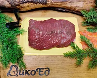 Окорок лося без кости (Прощёный колодец)