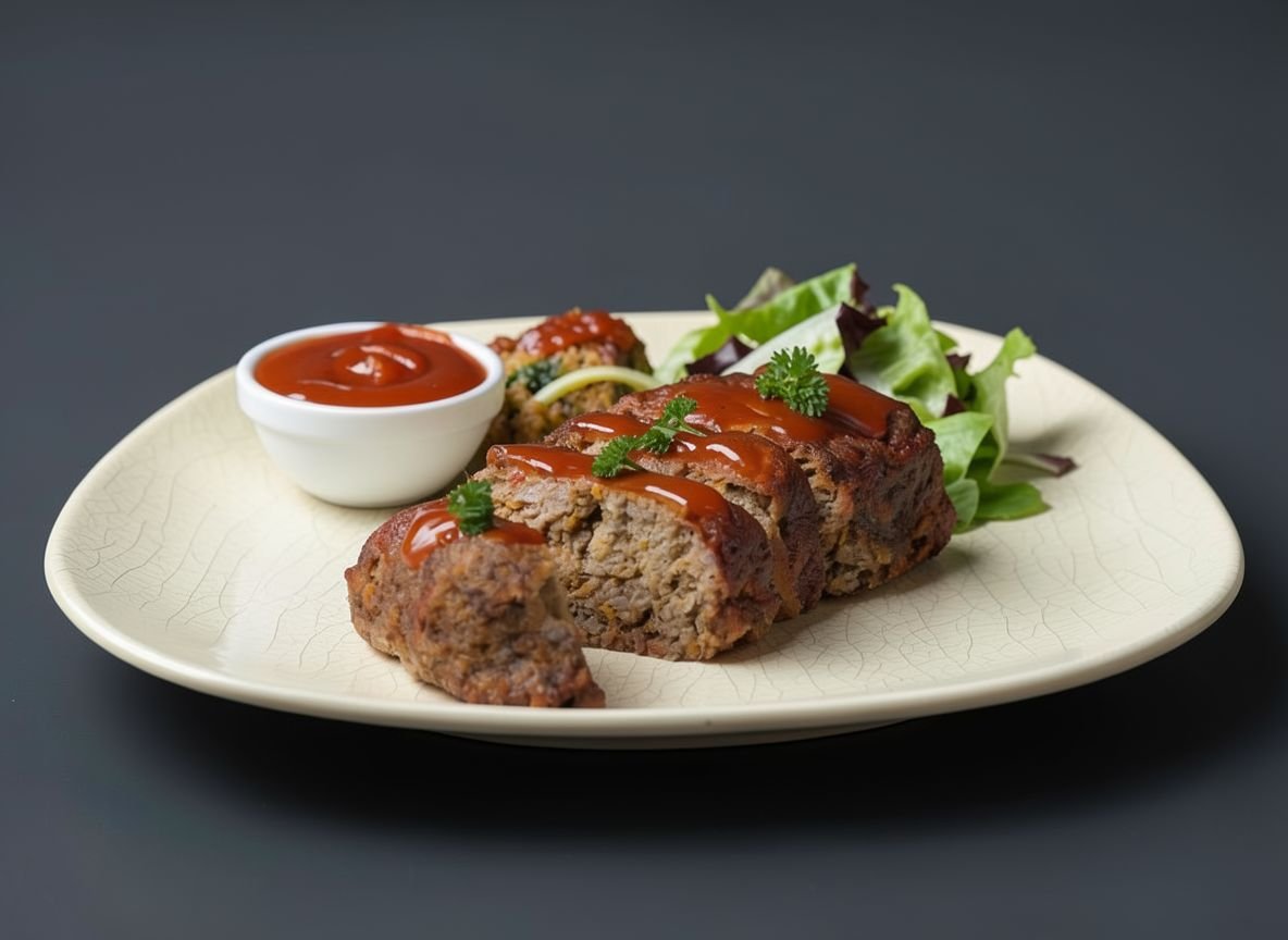 Видеорецепт из оленя - Мясной рулет из оленины