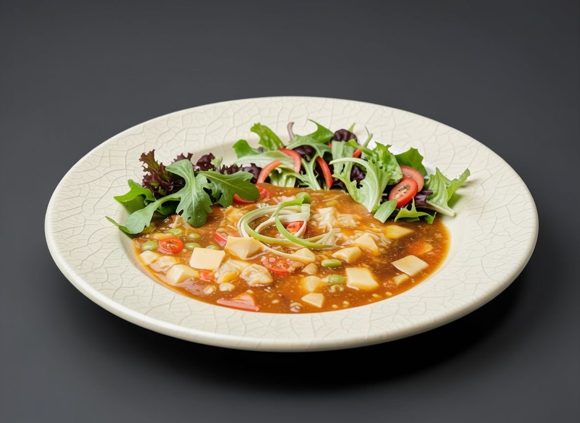 Видеорецепт из фазана - Супчик из фазанчиков и свежих овощей