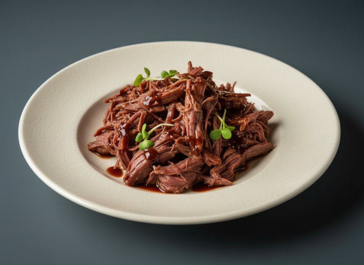 Видеорецепт из бобра - Канадский рецепт медленного приготовления мяса бобра