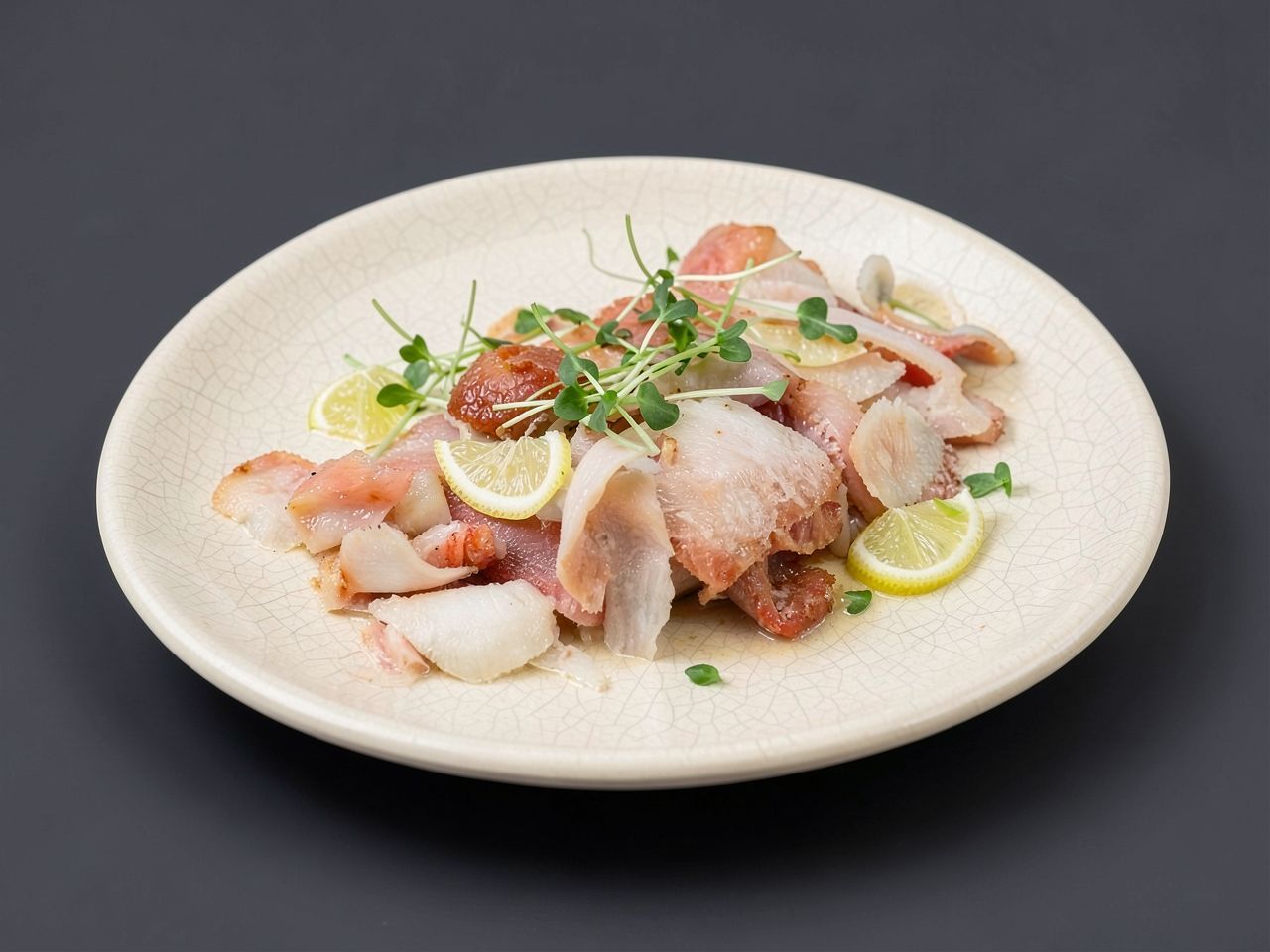 Видеорецепт из чира - Слабосоленый чир кусочками