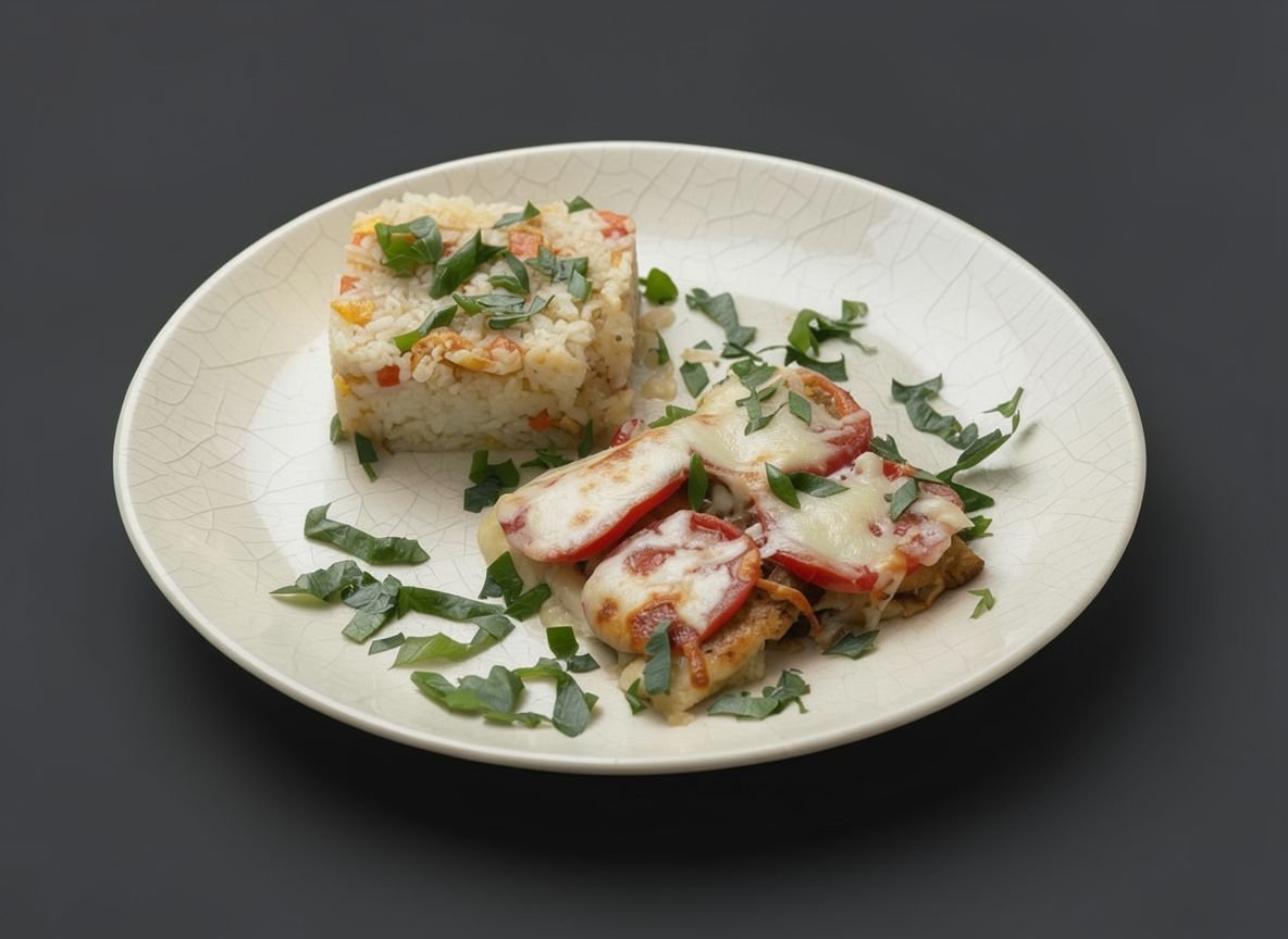 Видеорецепт из муксуна - Муксун запечённый в сливках под сыром