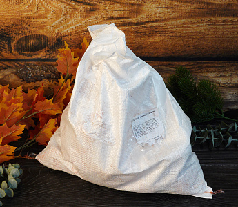 Превью Косточки конины с хрящом