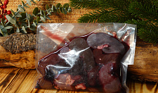 Превью Почки европейского оленя