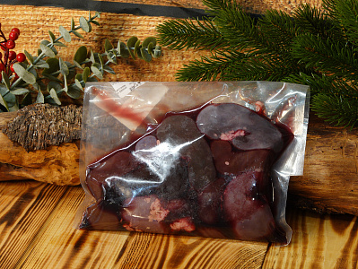 Превью Почки европейского оленя