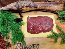 Окорок лося без кости