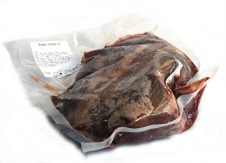 Окорок косули бескостный