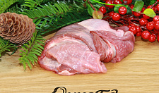 Превью Пашина косули