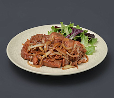 Закуска Хе из чира по-корейски: азиатский деликатес на вашем столе