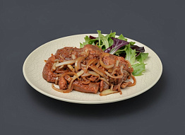 Закуска Хе из чира по-корейски: азиатский деликатес на вашем столе