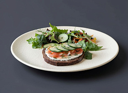 Кета пряного посола