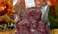 Превью Шея косули на кости