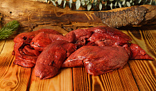 Превью Легкое северного оленя