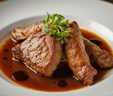 Нутрия-гриль