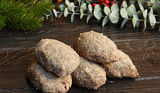 Превью Котлеты из мяса кабана