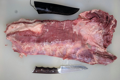 Товар Пашина кабана