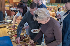 Превью 02.04.2026 Мастер-класс «Чалдонская кухня» Макеевка