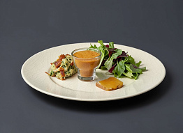 Икра муксуна домашнего посола